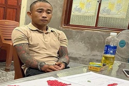 Bắt giữ đối tượng vận chuyển số lượng lớn ma túy từ Quảng Trị ra Quảng Bình tiêu thụ