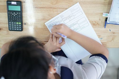 TPHCM điều chỉnh chấm thi lớp 10 môn tiếng Anh