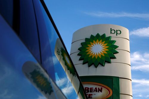 BP đặt cược vào tương lai của nhiên liệu xanh