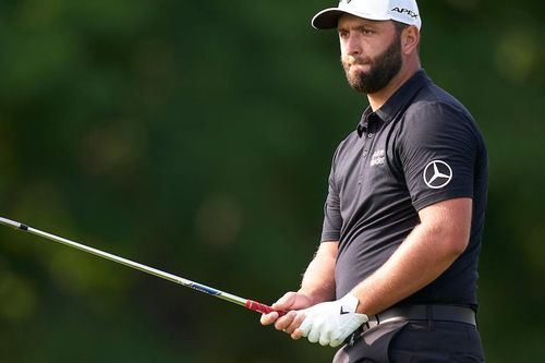 Jon Rahm hụt ngôi đầu bảng US Open