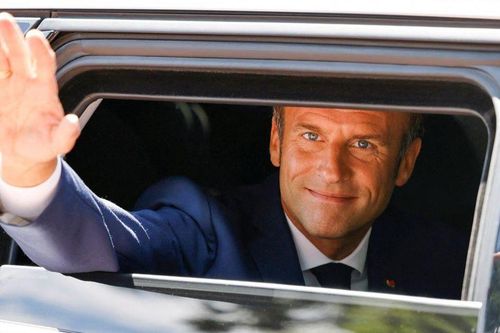 Kịch bản nào đang chờ đợi Tổng thống Pháp Macron - đa số tuyệt đối, Quốc hội treo hay 'sống thử'?