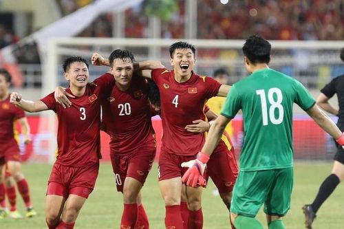 V. League và cánh cửa khép - mở dành cho cầu thủ trẻ