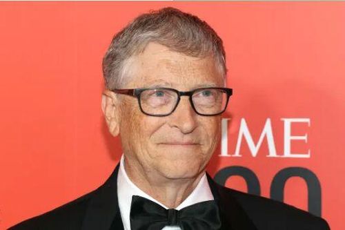 Bill Gates: Thay vì đổ xô đến phố Wall, những người IQ cao nên làm việc cho các công ty vì môi trường