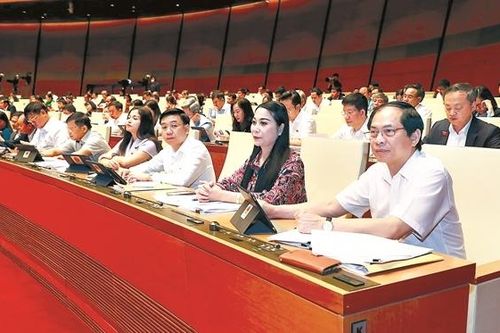 Không ngừng đổi mới, trách nhiệm
