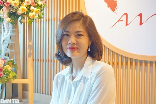 Hồ Lệ Thu: Tuổi 48 rạng rỡ, tuyên bố không yêu nữa sau sóng gió hôn nhân