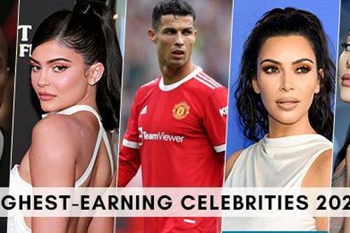 10 ngôi sao kiếm tiền khủng nhất Instagram tiết lộ gu cộng đồng mạng: Hoàn hảo không phải là nhất