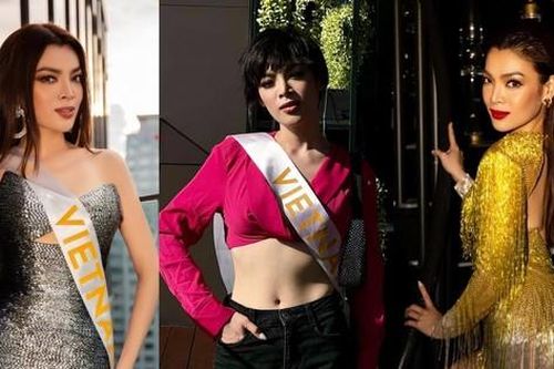Miss International Queen 2022: Trân Đài diện đồ thế nào mà được ví như 'nữ hoàng thời trang'?