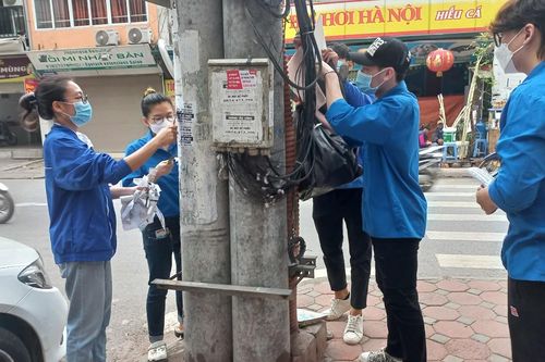 Nâng cao chất lượng phường đạt chuẩn văn minh đô thị