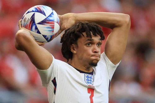 FIFA muốn đổi luật bóng đá