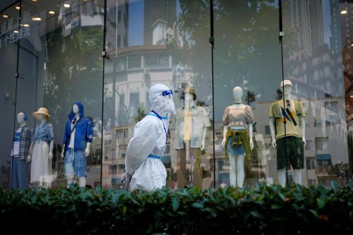 Sự suy tàn của 'ngày hội sale' ở Trung Quốc
