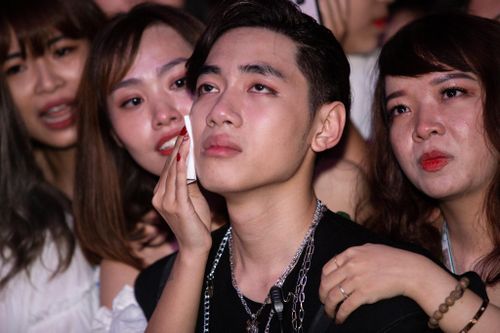 K-ICM đang coi thường khán giả?