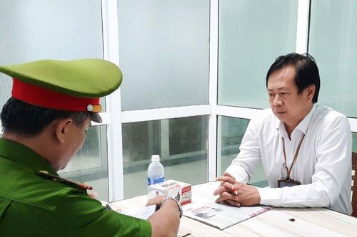 Giám đốc CDC Đà Nẵng cùng thuộc cấp chiếm đoạt hơn 4 tỷ đồng