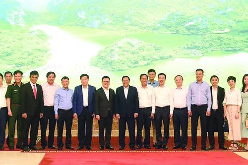 Khẳng định vị thế của báo chí cách mạng