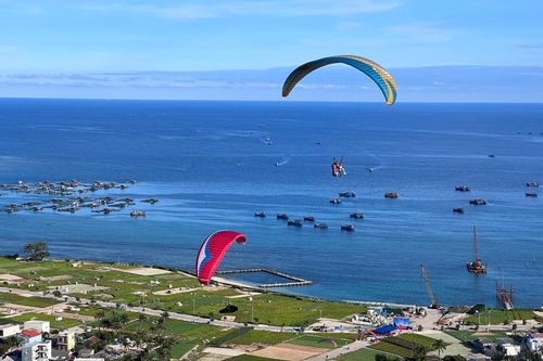 Quảng Ngãi: Phát huy giá trị văn hóa biển, đảo trong phát triển du lịch