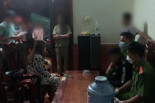 Công an Đắk Nông lập nhiều thành tích trong Tháng cao điểm đấu tranh, phòng chống tội phạm ma túy
