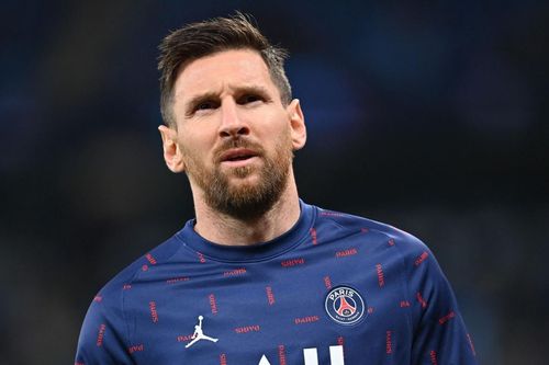 Marco van Basten chỉ ra 3 danh thủ xuất sắc hơn Messi