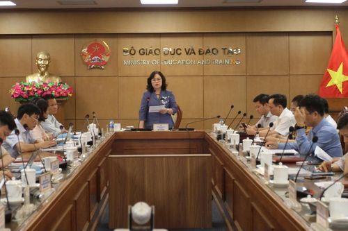 Nhiều chính sách giáo dục đã tác động tích cực đến an sinh xã hội