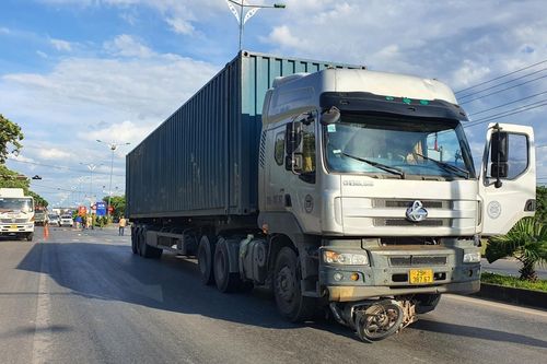 Quảng Trị: 6 tháng có 50 người chết, hơn 70 người bị thương do TNGT