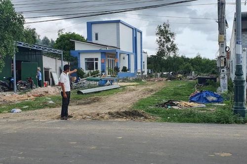 Vụ kiện hi hữu đòi lại thửa đất đã bán 24 năm