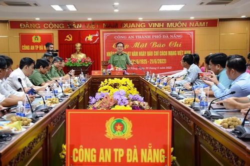 Thiếu tướng Vũ Xuân Viên: Vụ kit test Việt Á tại Đà Nẵng có dấu hiệu vi phạm