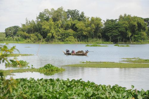 Bộ trưởng Kế hoạch và đầu tư: Thông điệp '4 mới' cho Đồng bằng sông Cửu Long