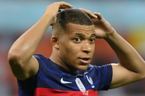 Lý do thực sự khiến Mbappe suýt chia tay ĐT Pháp ở tuổi 22