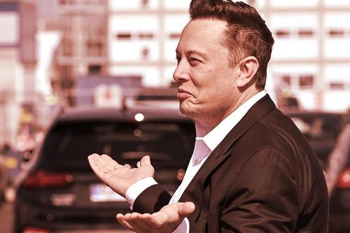 Vì sao Elon Musk và Jack Dorsey nghi ngờ về Web3?