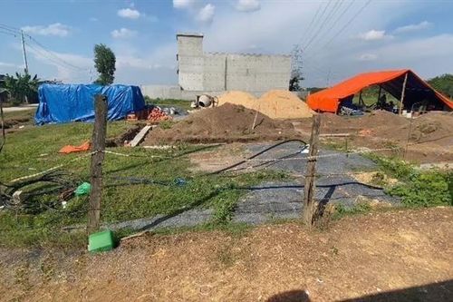 Bình Phước: Người đàn ông tử vong nghi do điện giật khi chui rào