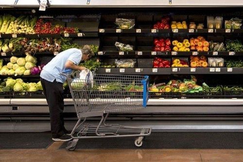 Mỹ cần 2 năm để lạm phát giảm xuống mức 2%