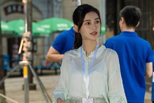Angelababy lần đầu nhắc tới scandal 'ăn giả'