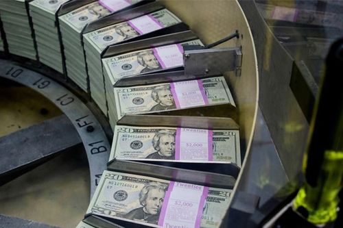 Cập nhật tỷ giá ngoại tệ ngày 20/6/2022: USD tiếp tục tăng