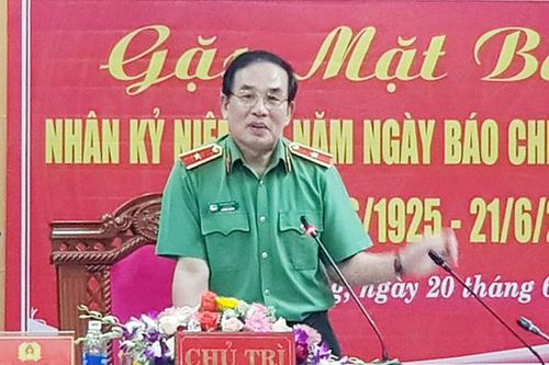 Vì sao Đà Nẵng chưa khởi tố sai phạm liên quan đến Việt Á?