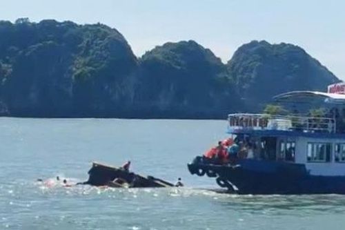 Vụ tai nạn ở Vịnh Lan Hạ: Làm rõ nguyên nhân, cảnh báo tàu chạy 'chui'