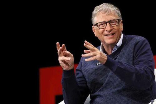 Bill Gates kêu gọi nhân tài rời bỏ Phố Wall, tới làm cho các công ty thân thiện với môi trường