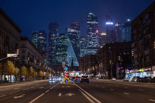 Hơn 100 công ty châu Âu vẫn làm ăn ở Nga, ông Putin tuyên bố sẵn sàng hợp tác