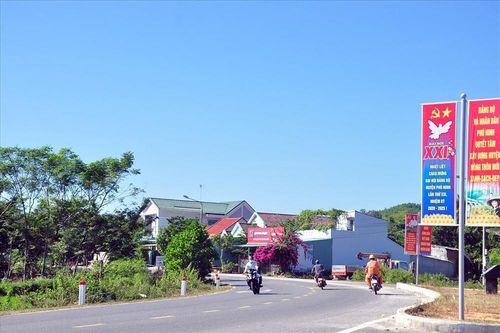 Nam Định đẩy mạnh xây dựng nông thôn mới nâng cao, kiểu mẫu