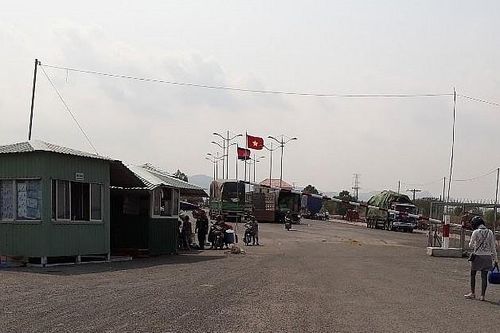 Còn nhiều dư địa để xuất khẩu sang thị trường Campuchia