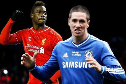 8 vụ mua tiền đạo thảm họa trong kỷ nguyên Premier League