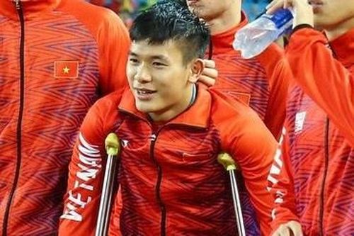 Lê Văn Xuân mất 6 tháng để bình phục