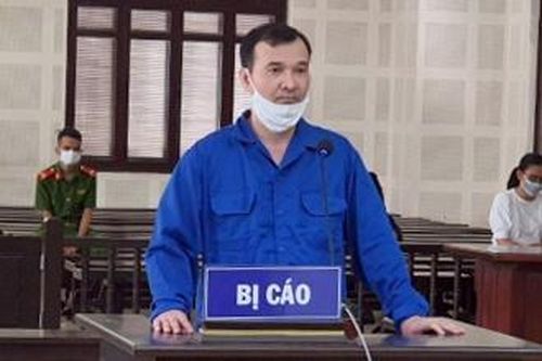Giám đốc lĩnh án tù vì chiếm đoạt 28 tỷ đồng