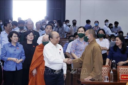 Thành phố Hồ Chí Minh cần giải quyết ngay những điểm nghẽn về y tế