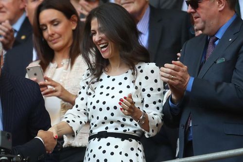 'Bà đầm thép' của Chelsea chia tay sau 12 năm gắn bó
