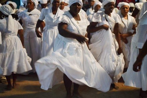 Haiti: Khám phá bí ẩn về phép thuật Voodoo
