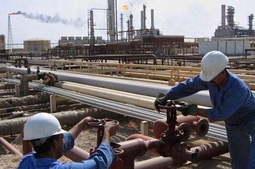 Iraq sẽ tăng sản lượng dầu lên 8 triệu thùng/ngày vào năm 2027
