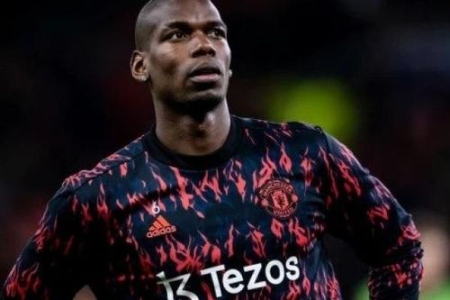 Alessandro Del Piero: 'Pogba trở lại Juventus sẽ nâng tầm Serie A'
