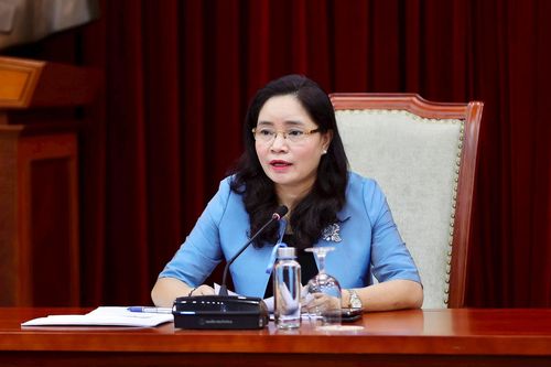 Thủ tướng bổ nhiệm Thứ trưởng Bộ Văn hóa, Thể thao và Du lịch