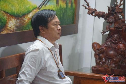 Đường đi của 'núi tiền' và vai trò của người liên quan vụ bắt Giám đốc CDC Đà Nẵng