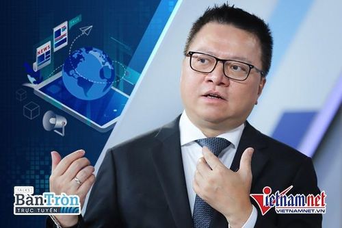 Sứ mệnh của báo chí cách mạng với khát vọng Việt Nam hùng cường thịnh vượng