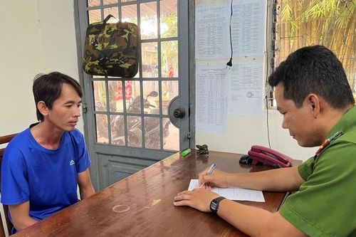 Khởi tố nhân viên Công ty Lương Thực Thoại Sơn tham ô tài sản