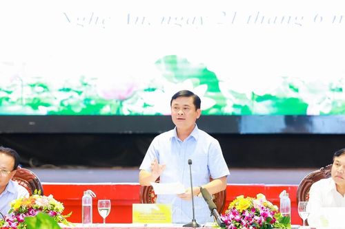 Thường trực HĐND tỉnh tổ chức phiên giải trình về quản lý và sử dụng tài sản công sau sáp nhập